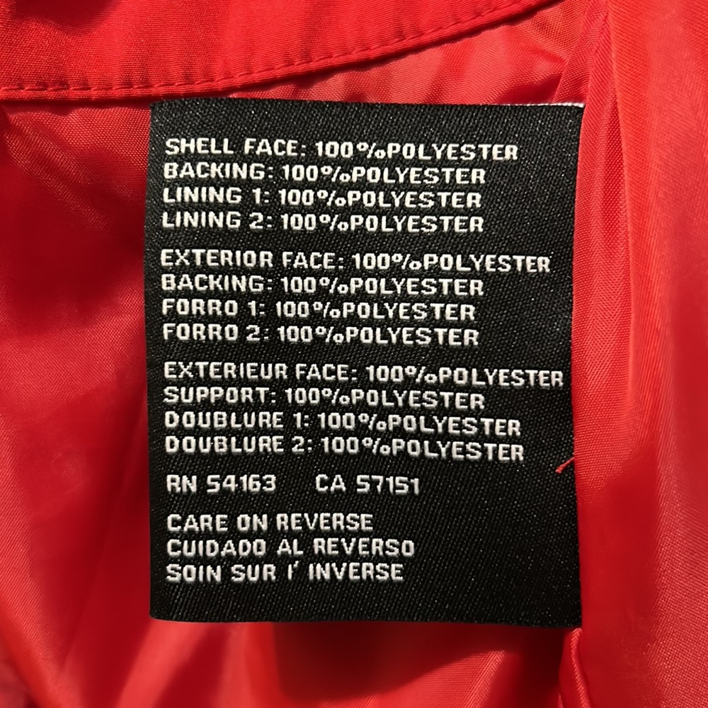 GUESS NWOT Jacket - Picture 9 of 10
